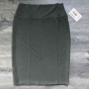 LuLaRoe Cassie Skirt (LLR)